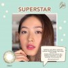 Superstar Emily Softlens Warna Premium
